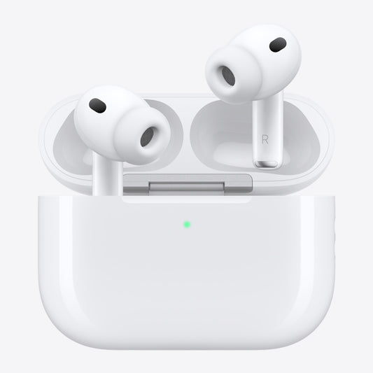 AirPods Pro 3