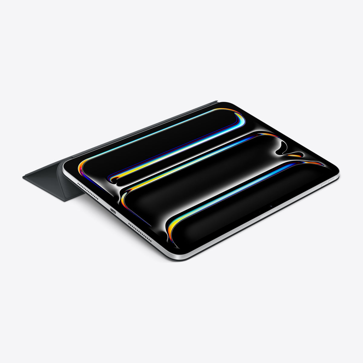 Smart Folio for iPad Pro 11-inch (M5) Black – View 5