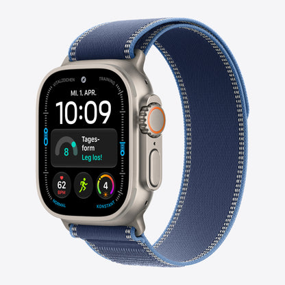 Apple Watch Ultra 3