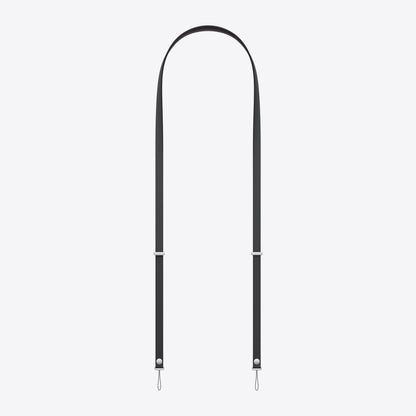 Crossbody Strap – Black