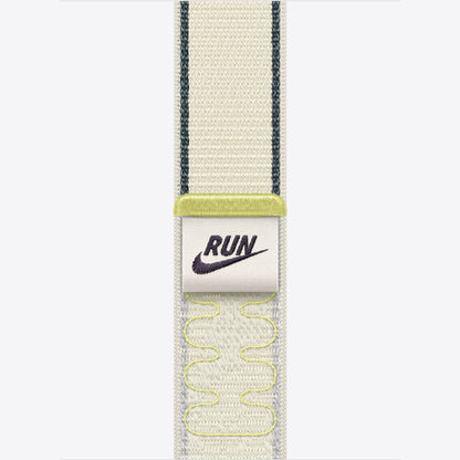 40 mm Nike Sport Loop Chalk Calm