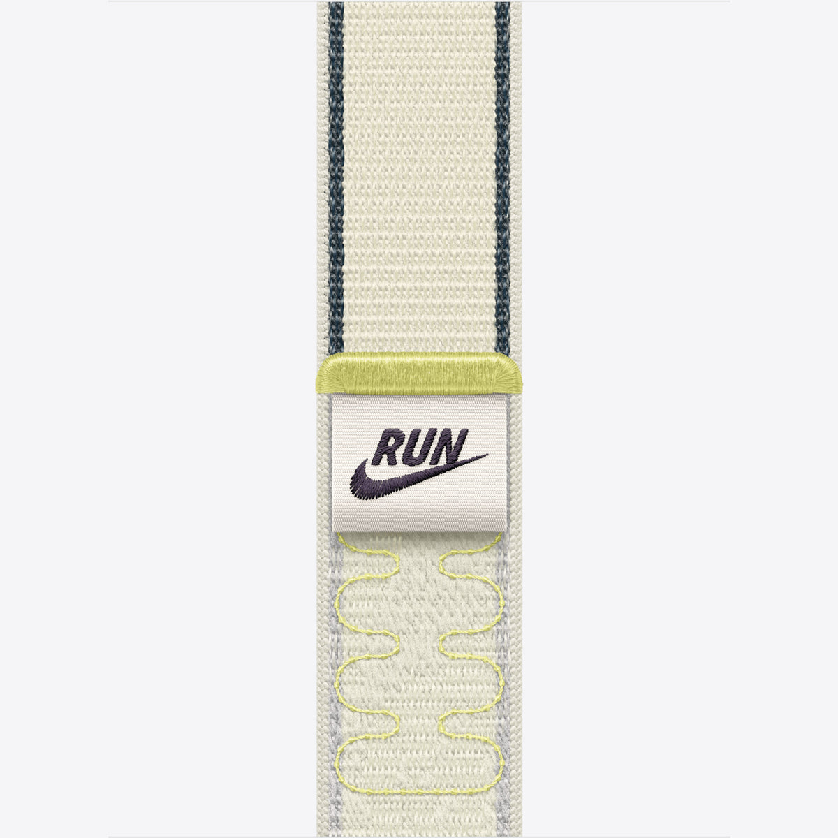 42 mm Nike Sport Loop Chalk Calm
