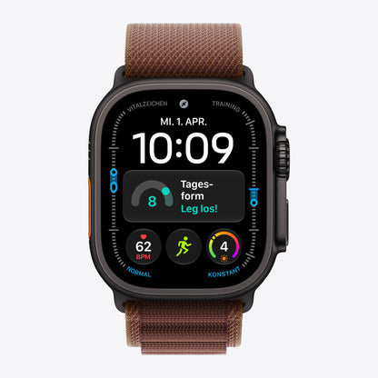 Apple Watch Ultra 4