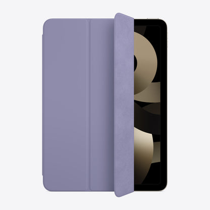 Smart Folio for iPad Air (5th generation) - English Lavender