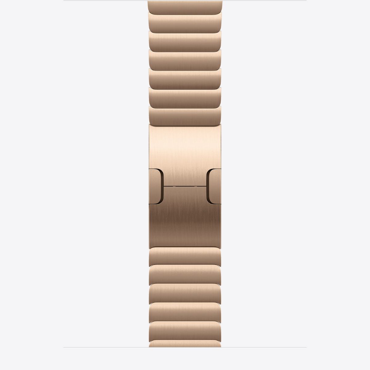 Uhrarmband für Smartwatch - 46mm - 150 - 200 mm - Gold