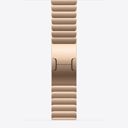 Uhrarmband für Smartwatch - 46mm - 150 - 200 mm - Gold