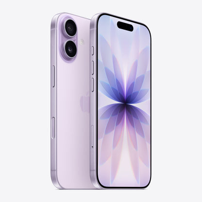 iPhone 17