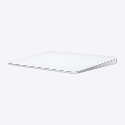 Magic Trackpad (USB-C) – White Multi-Touch Surface