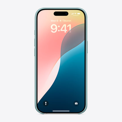 Beats iPhone 16 Pro Case with MagSafe – Riptide Blue