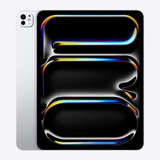 iPad Pro 13"