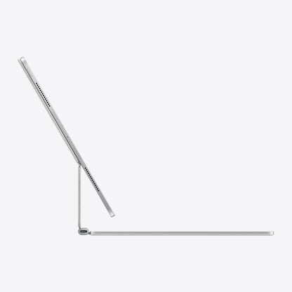 Magic Keyboard for iPad Pro 13-inch (M5) – German – White