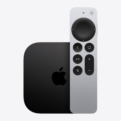 Apple TV 4K