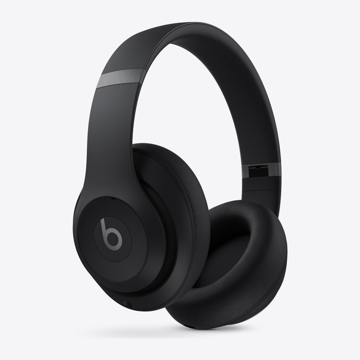 Beats Studio Pro Wireless Headphones Black – View 4