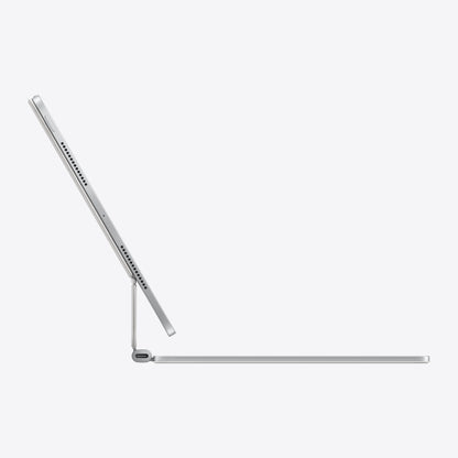 Magic Keyboard for iPad Pro 11-inch (M5) – German – White