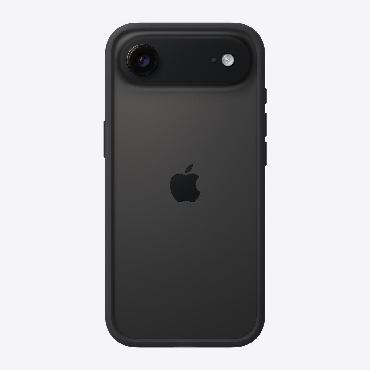 iPhone Air Bumper – Black