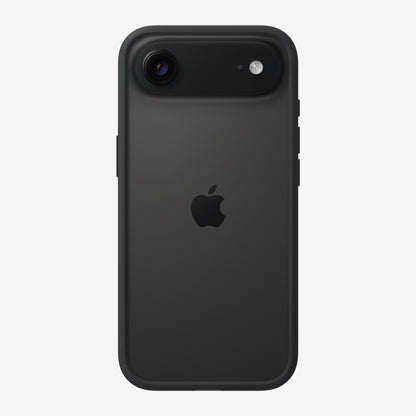 iPhone Air Bumper – Black