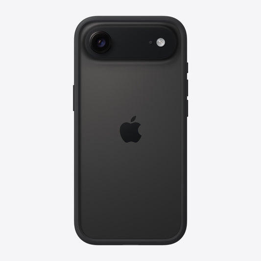 iPhone Air Bumper – Schwarz