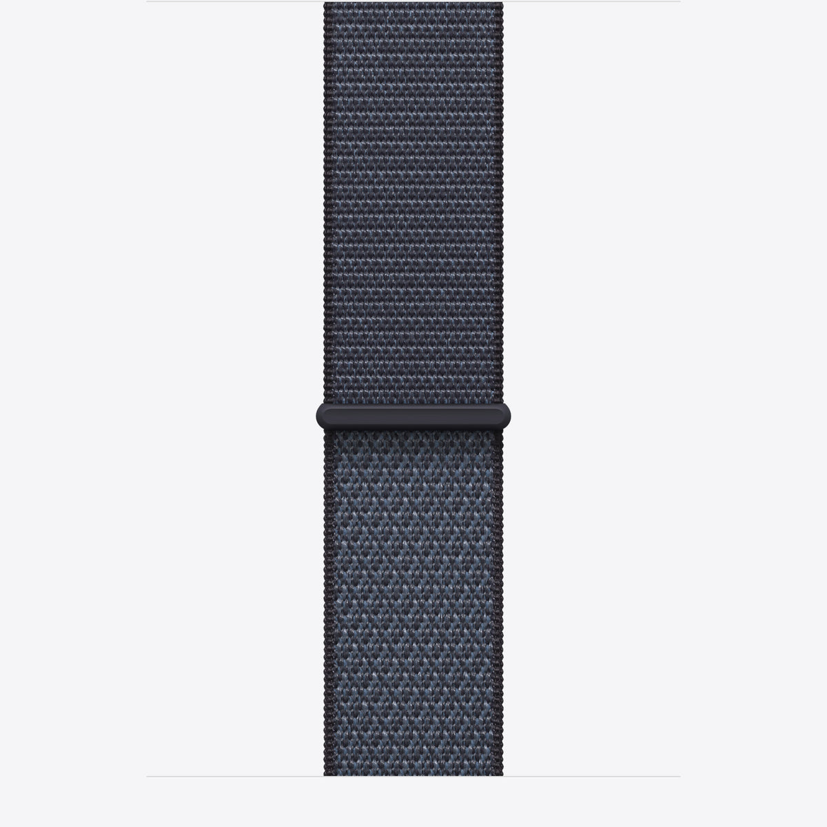 46mm Anchor Blue Sport Loop