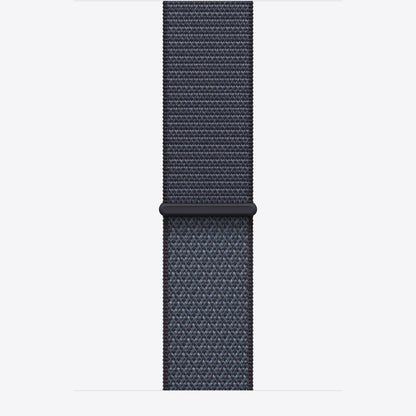 46mm Anchor Blue Sport Loop