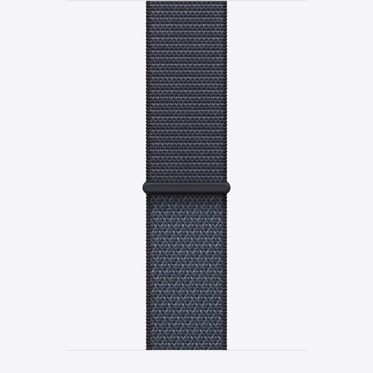 46 mm Sport Loop Maritimblau