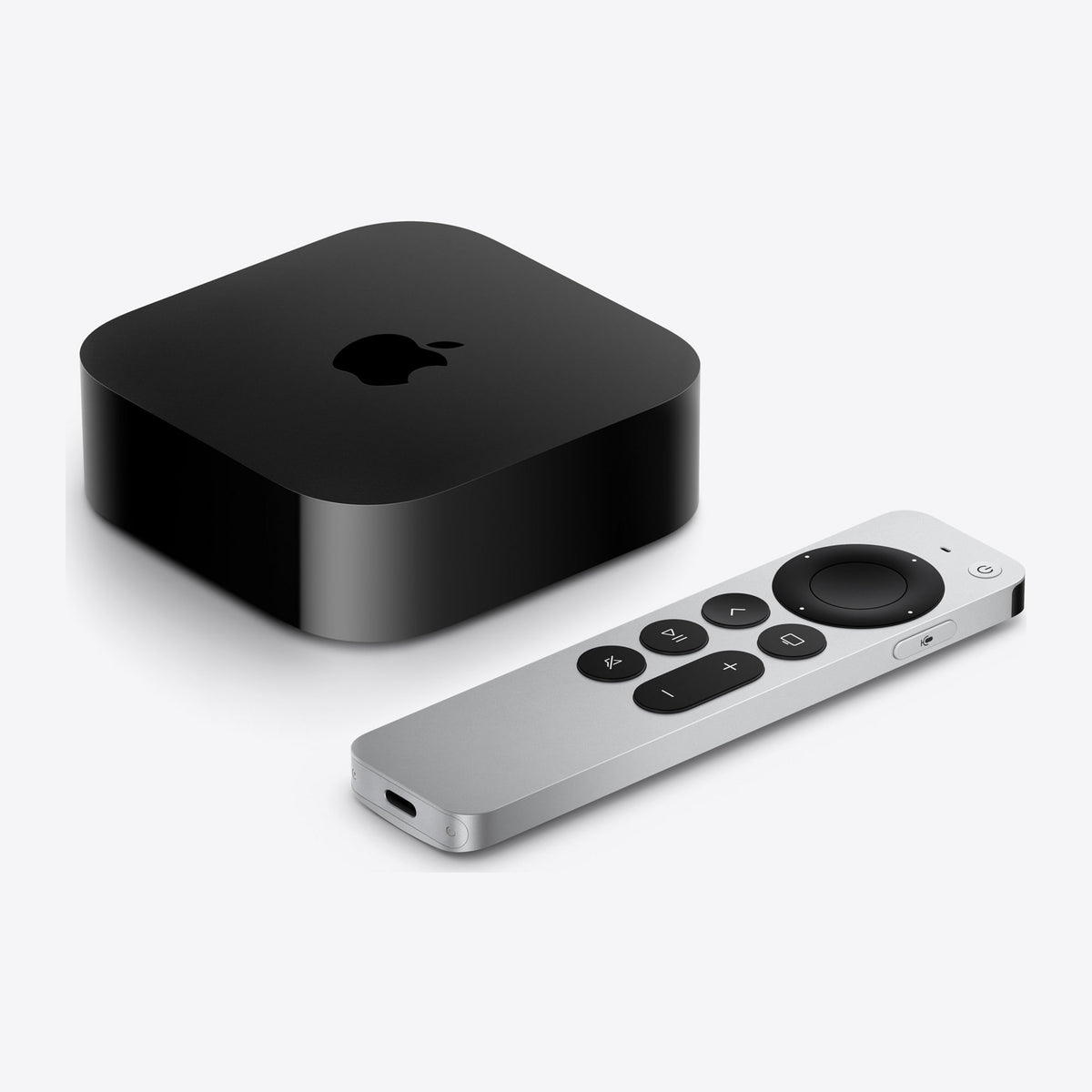 Apple TV 4K – View 2