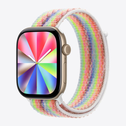 46 mm Sport Loop Pride Edition
