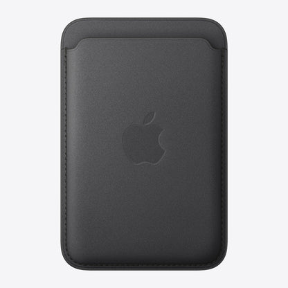 iPhone Feingewebe Wallet mit MagSafe