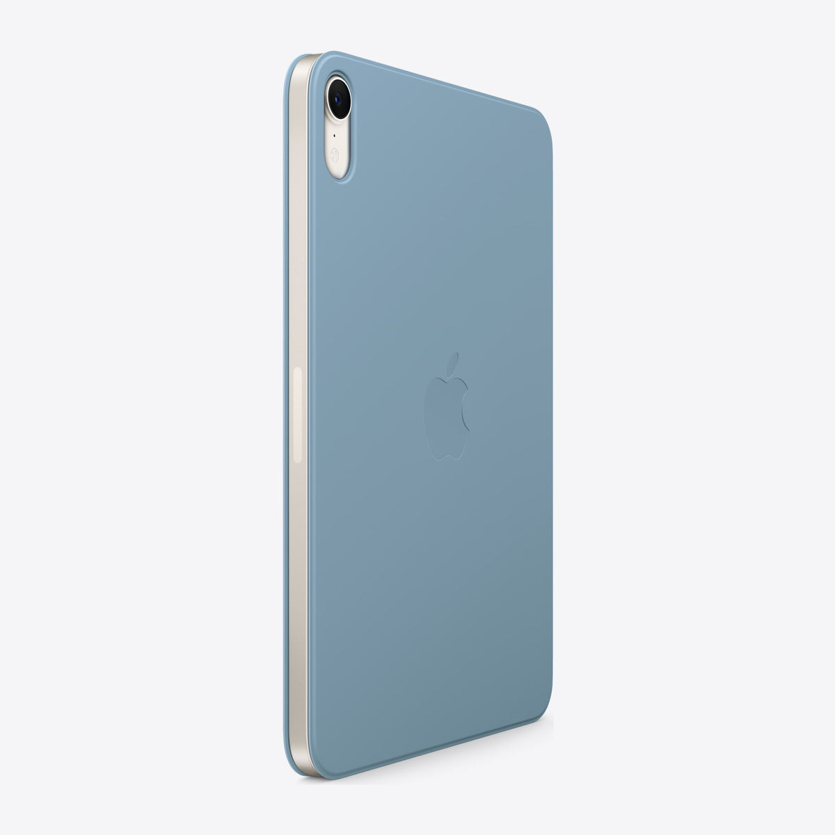 Smart Folio for iPad mini (A17 Pro) – Denim – View 4
