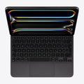 Magic Keyboard for iPad Pro 11-inch (M5) – German – Black