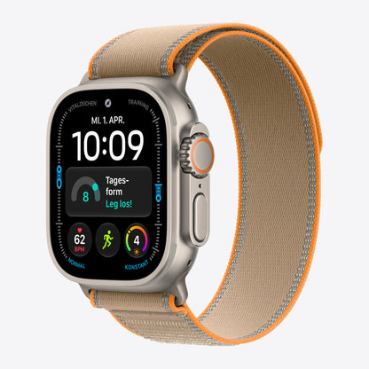 Apple Watch Ultra 4