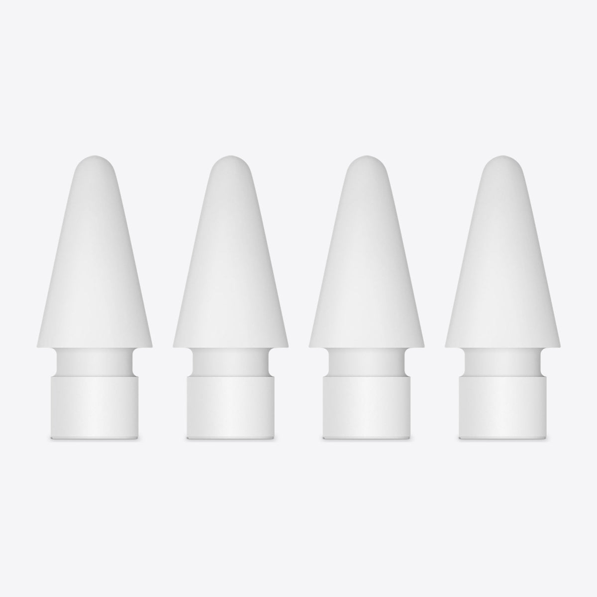 Apple Pencil Tips – 4 pack