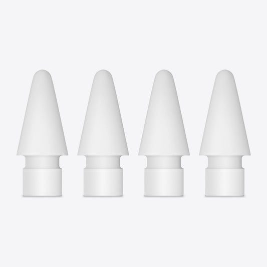 Apple Pencil Tips – 4 pack
