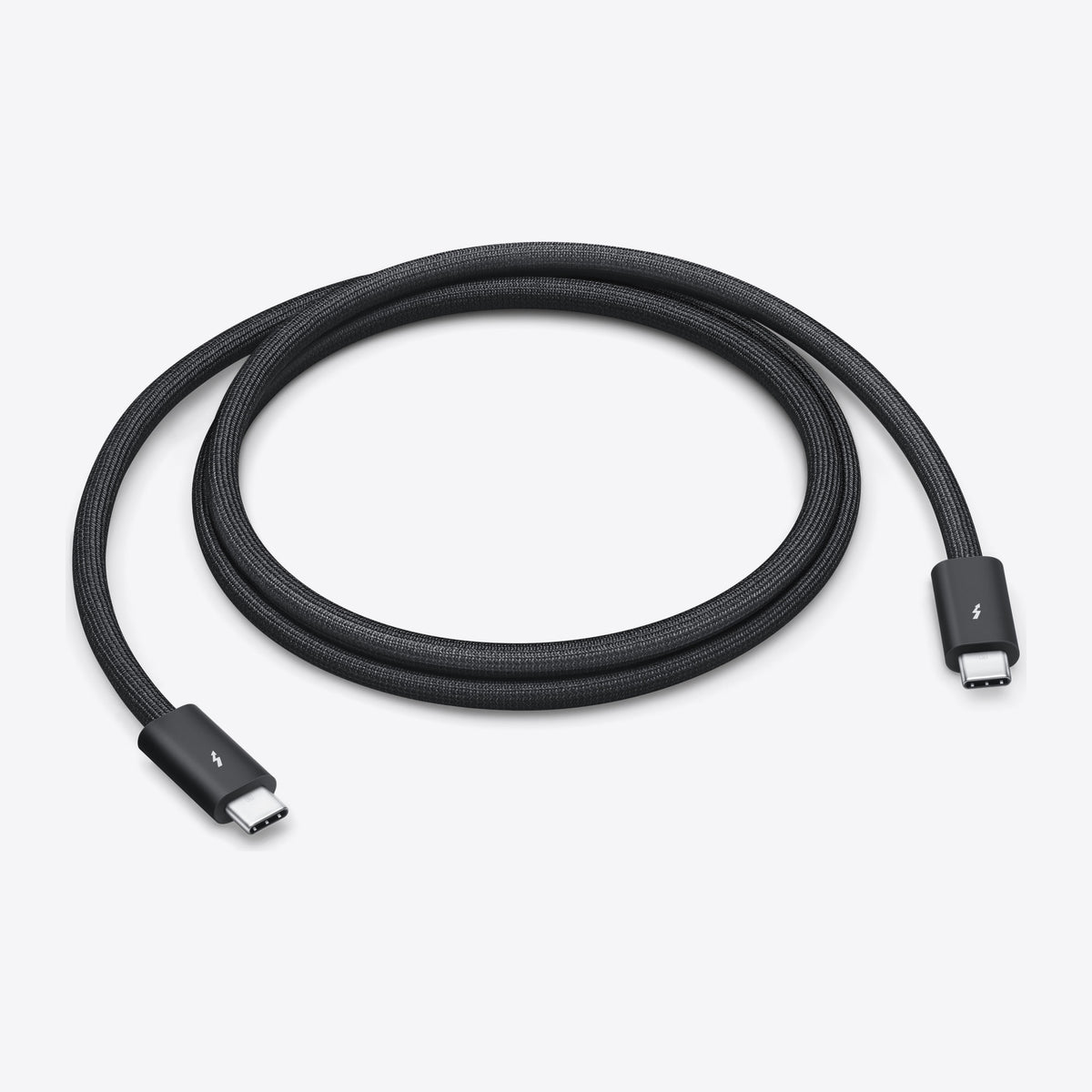 Thunderbolt 5 (USB-C) Pro Cable (1m)