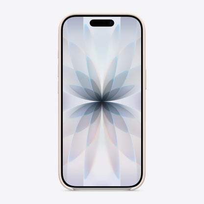 Beats iPhone 17 Case with MagSafe and Camera Control — Lime Stone