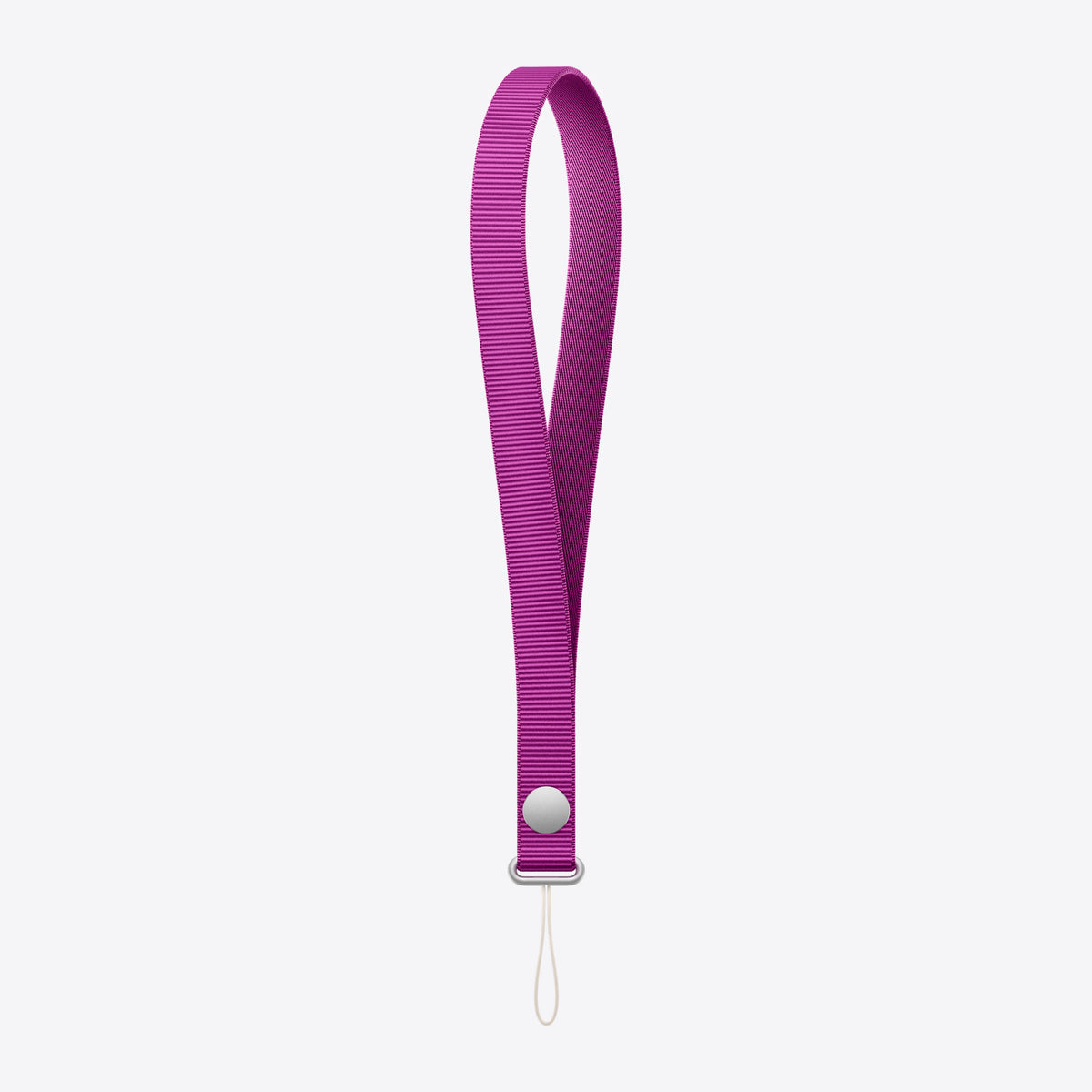 Wrist Strap – Magenta