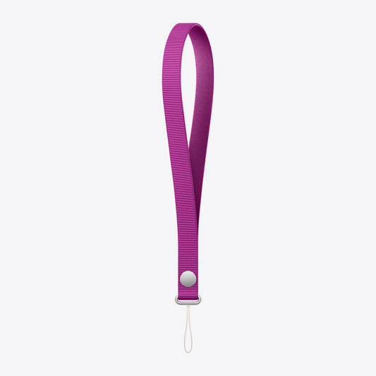Wrist Strap – Magenta