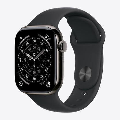 Apple Watch Series 11