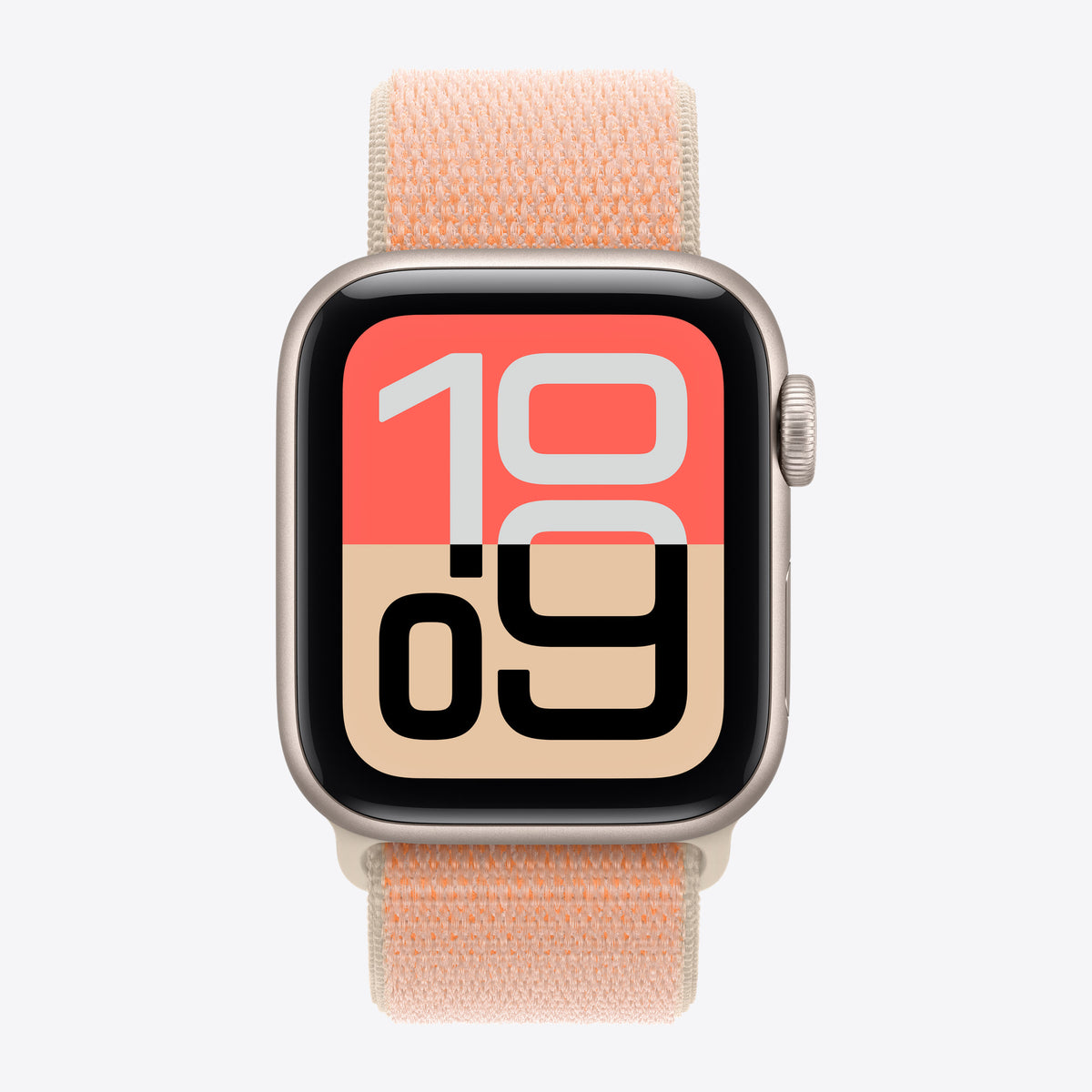 40mm Cantaloupe Sport Loop – View 3