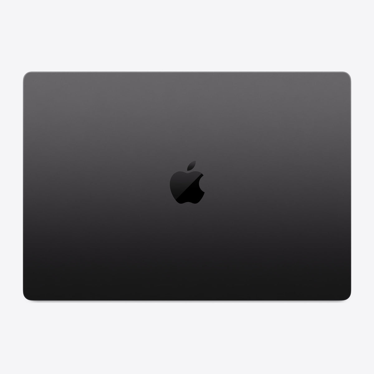 MacBook Pro 16" Space Black – View 3