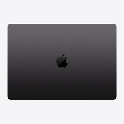 MacBook Pro 16"