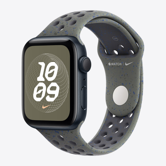46mm Cargo Khaki Nike Sport Band – M/L – View 2