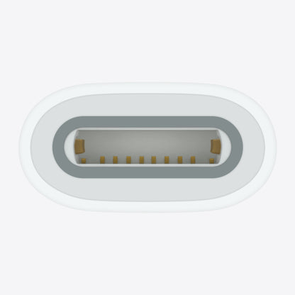 USB-C to Apple Pencil Adapter