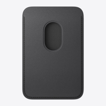 iPhone Feingewebe Wallet mit MagSafe