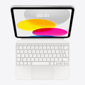 Magic Keyboard Folio for iPad (A16) – German