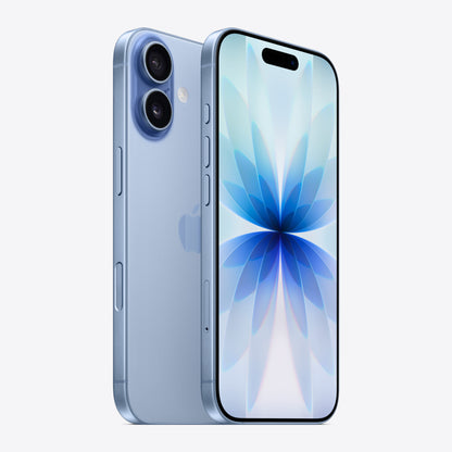 iPhone 17