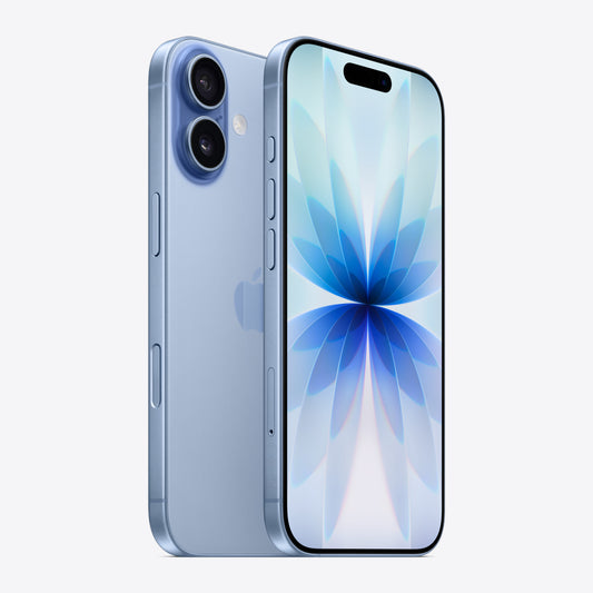 iPhone 17