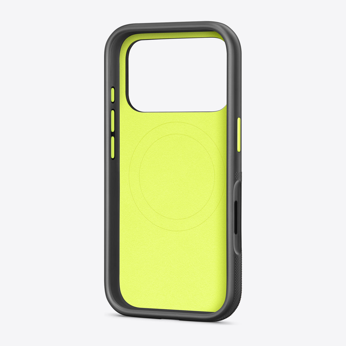 Beats iPhone 17 Pro Rugged Case mit MagSafe und Kamerasteuerung Bergnacht – Ansicht 2
