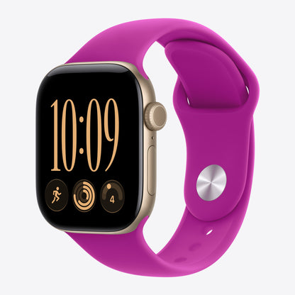 42mm Magenta Sport Band – M/L