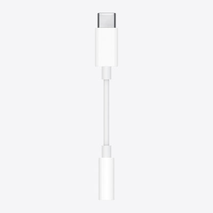 USB-C to 3.5mm Headphone Jack Adapter