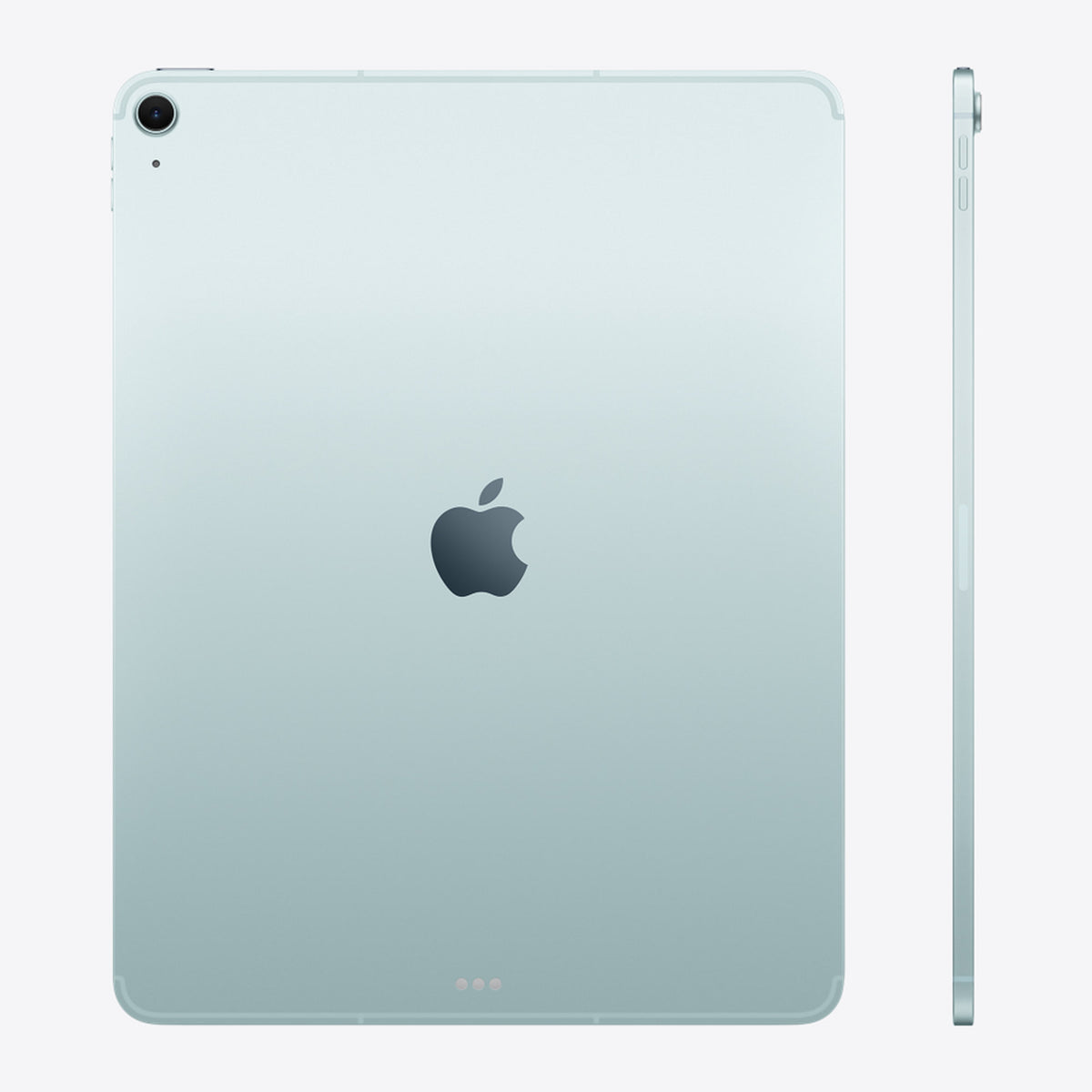 iPad Air 13" Blue – View 2